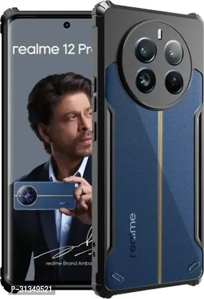 Realme 12 Pro 5G Back Cover