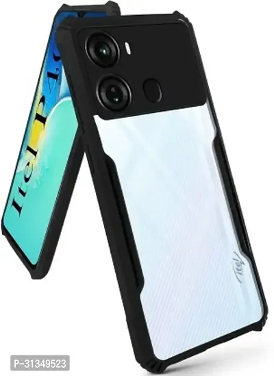 itel P40 Back Cover-thumb3