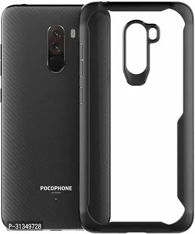 POCO F1 Back Cover