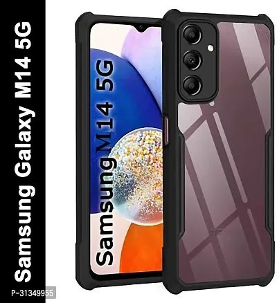 Samsung Galaxy M14 5G Back Cover-thumb0