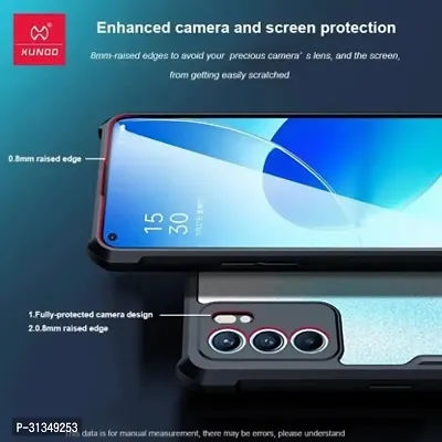 Oppo Reno 6 Pro 5G Back Cover-thumb4