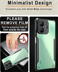 Infinix Smart 8 Back Cover-thumb3