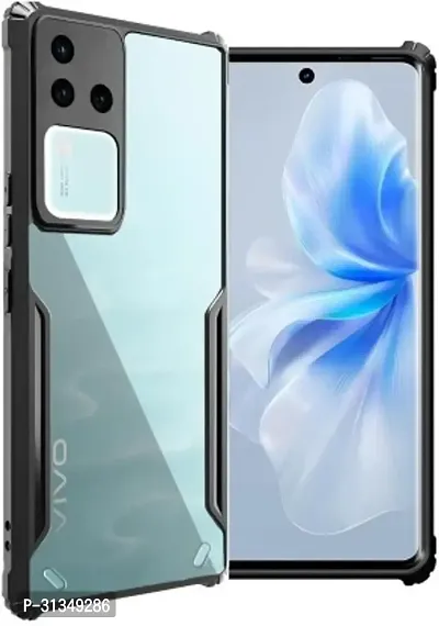 Vivo V30 Pro 5G Back Cover