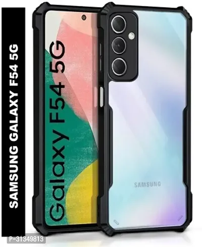 Samsung Galaxy F54 5G Back Cover