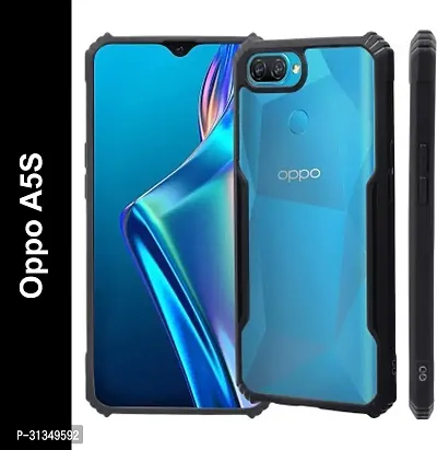 Oppo A5S Back Cover