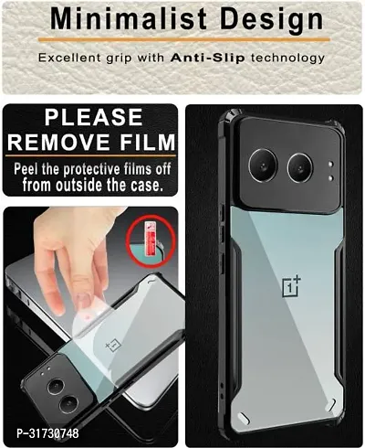 OnePlus Nord 4 5G Back Cover-thumb4