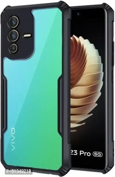 Vivo V23 Pro 5G Back Cover