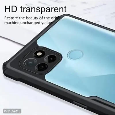 Realme C21Y Back Cover-thumb2