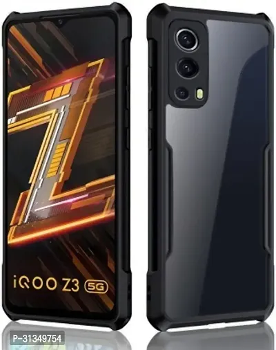 iQ00 Z3 5G Back Cover-thumb2