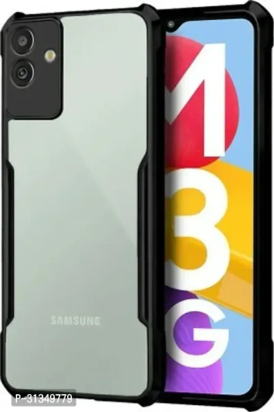 Samsung Galaxy M13 5G Back Cover