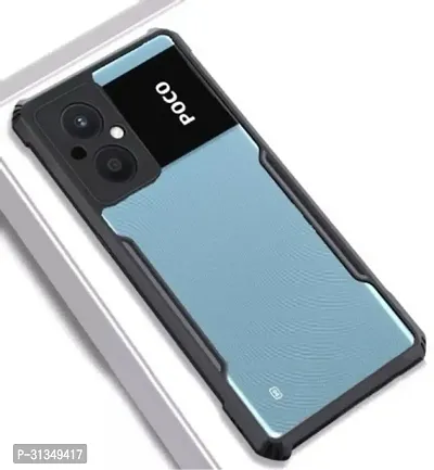 Poco C55 Back Cover-thumb2