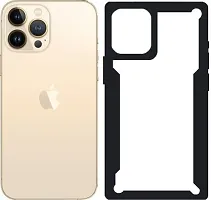 Apple iPhone 13 Pro Back Cover-thumb1