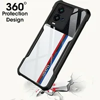 IQOO 9T 5G Back Cover-thumb3