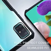 Samsung Galaxy M31s Back Cover-thumb2