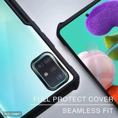 Samsung Galaxy M31s Back Cover-thumb3