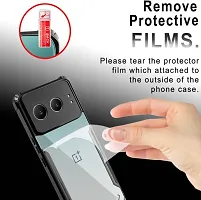 OnePlus Nord 4 5G Back Cover-thumb2