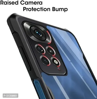 Xiaomi Redmi Note 11 Pro+ 5G Back Cover-thumb4