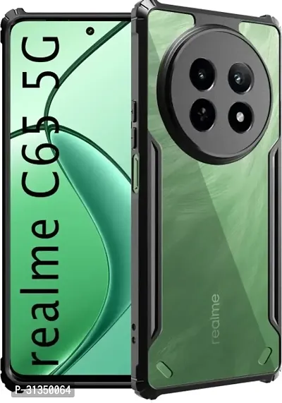 Realme C65 5G Back Cover-thumb0