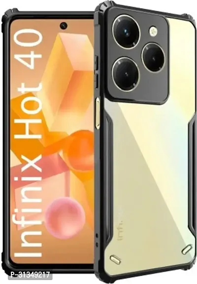 Infinix Hot 40 Back Cover-thumb0