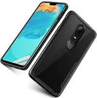 OnePlus 6 Back Cover-thumb1