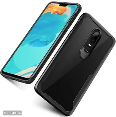 OnePlus 6 Back Cover-thumb2