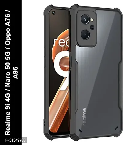 Realme 9i 4G Back Cover