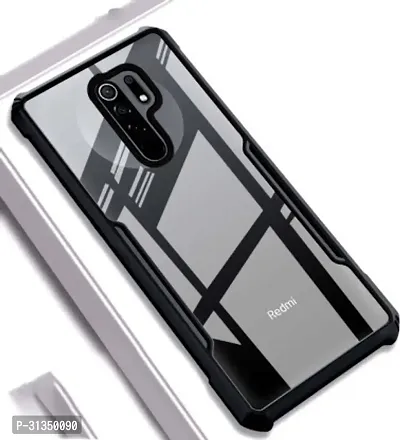 Xiaomi Mi Redmi 9 Prime Back Cover-thumb0