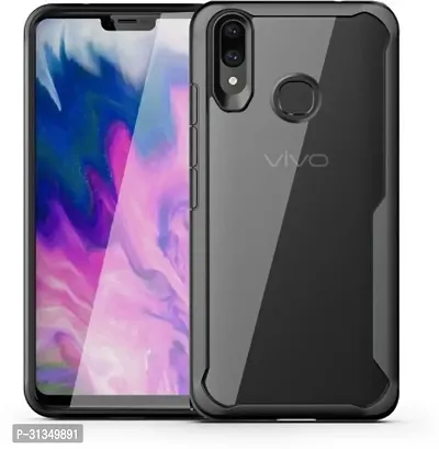 Vivo V9 Pro Back Cover-thumb0