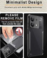 Poco X6 Neo 5G Back Cover-thumb2