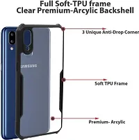 Galaxy A10S Back Cover-thumb2