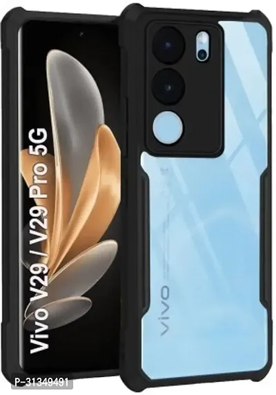 Vivo V29 5G Back Cover