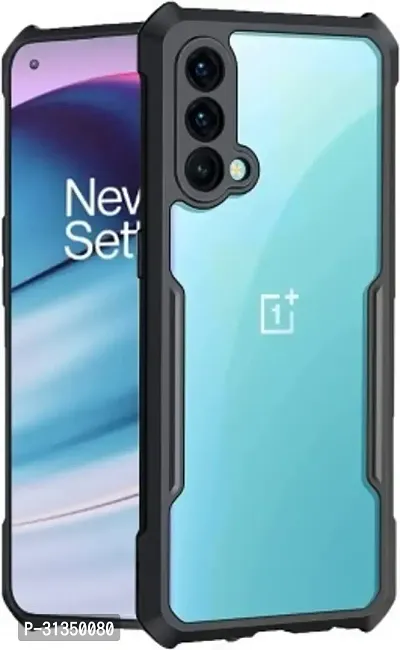 Oneplus Nord CE Back Cover-thumb0