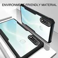 Vivo U20 Back Cover-thumb2