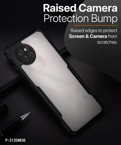 Itel S23 Back Cover-thumb3