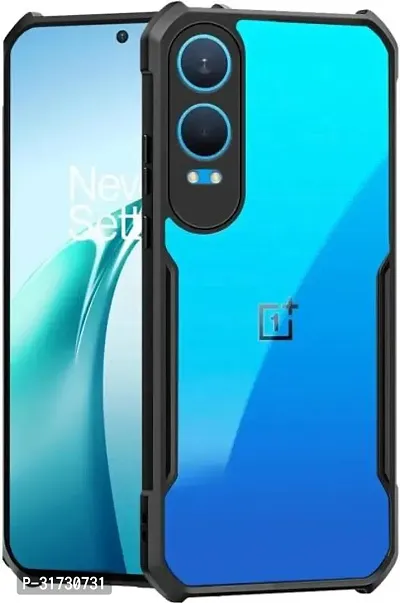 OnePlus Nord CE 4 Lite 5G Back Cover-thumb0