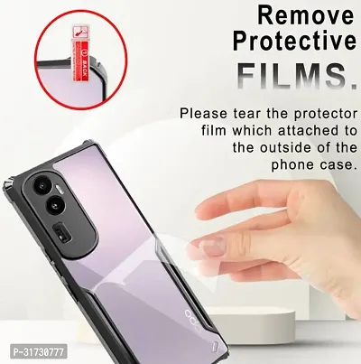 Oppo Reno10 Pro+ 5G Back Cover-thumb3