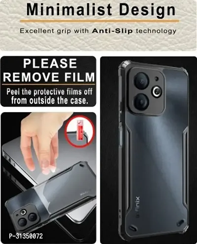 Infinix Smart 8 HD Back Cover-thumb4