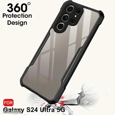 Samsung Galaxy S24 Ultra 5G Back Cover-thumb3