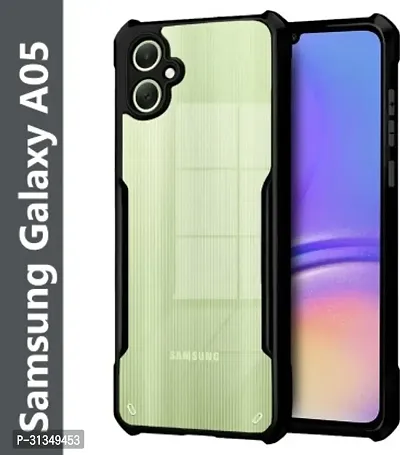 Samsung Galaxy A05 Back Cover