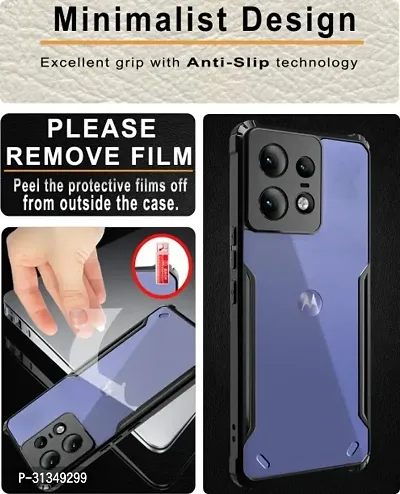 Moto Edge 50 Pro 5G Back Cover-thumb3