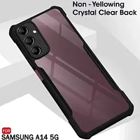 Samsung Galaxy A14 4G Back Cover-thumb2