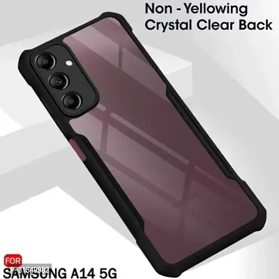 Samsung Galaxy A14 4G Back Cover-thumb3