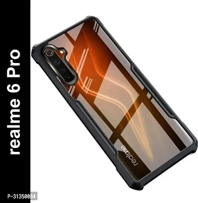 Realme 6 Pro Back Cover