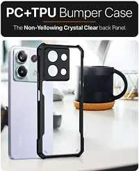 Redmi Note 13 Pro 5G Back Cover-thumb2