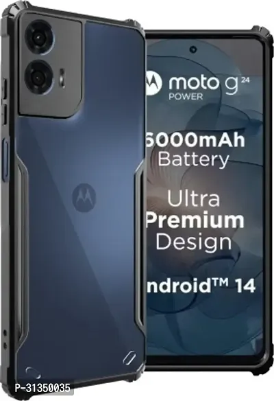 Moto G24 Power Back Cover-thumb0