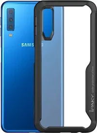 Galaxy A9 2018 Back Cover-thumb2