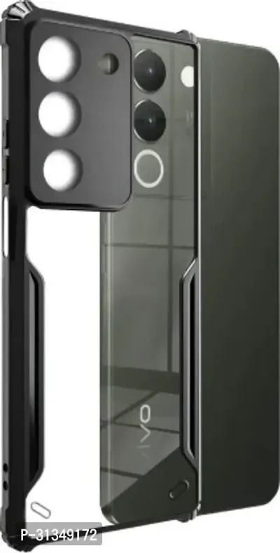 Vivo Y200e 5G Back Cover-thumb2