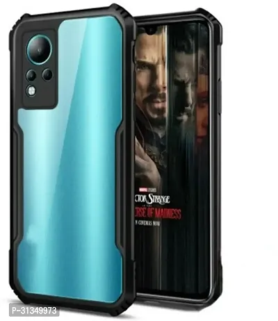 Infinix Note 12 4G Back Cover