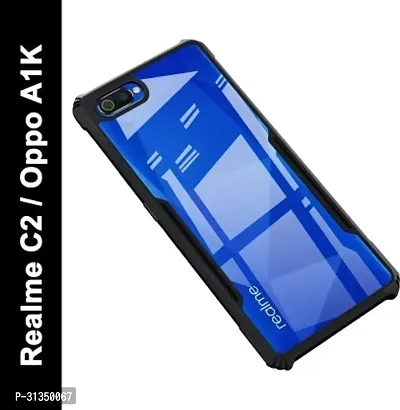 OPPO A1K Back Cover