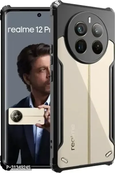 Realme 12 Pro Plus 5G Back Cover-thumb0